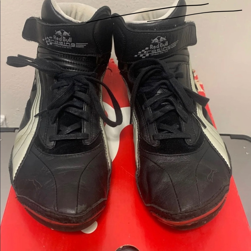 Special Edition Puma